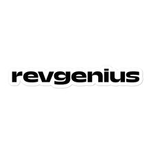 Load image into Gallery viewer, RevGenius - Sticker