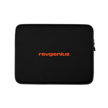 Load image into Gallery viewer, RevGenius Laptop Sleeve