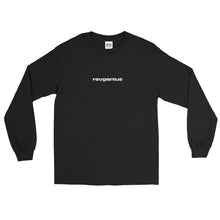 Load image into Gallery viewer, RevGenius Long Sleeve Shirt
