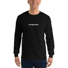 Load image into Gallery viewer, RevGenius Long Sleeve Shirt