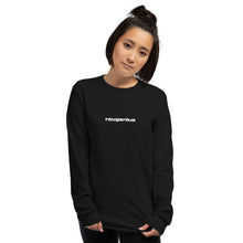 Load image into Gallery viewer, RevGenius Long Sleeve Shirt