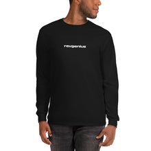 Load image into Gallery viewer, RevGenius Long Sleeve Shirt
