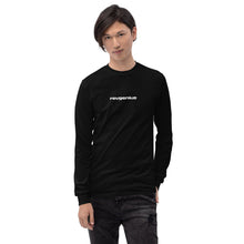 Load image into Gallery viewer, RevGenius Long Sleeve Shirt