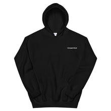 Load image into Gallery viewer, RevGenius Embroidered Hoodie