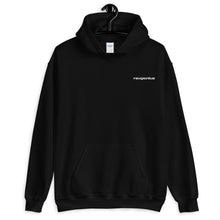 Load image into Gallery viewer, RevGenius Embroidered Hoodie
