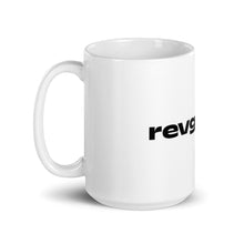 Load image into Gallery viewer, RevGenius - Mug