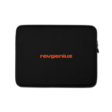 Load image into Gallery viewer, RevGenius Laptop Sleeve
