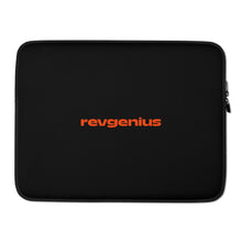 Load image into Gallery viewer, RevGenius Laptop Sleeve
