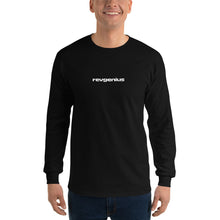 Load image into Gallery viewer, RevGenius Long Sleeve Shirt
