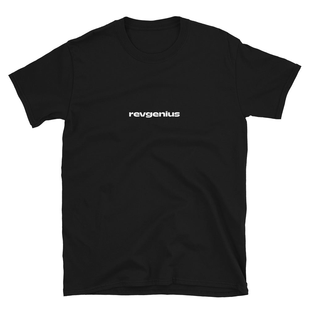 RevGenius - T-Shirt