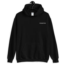 Load image into Gallery viewer, RevGenius Embroidered Hoodie
