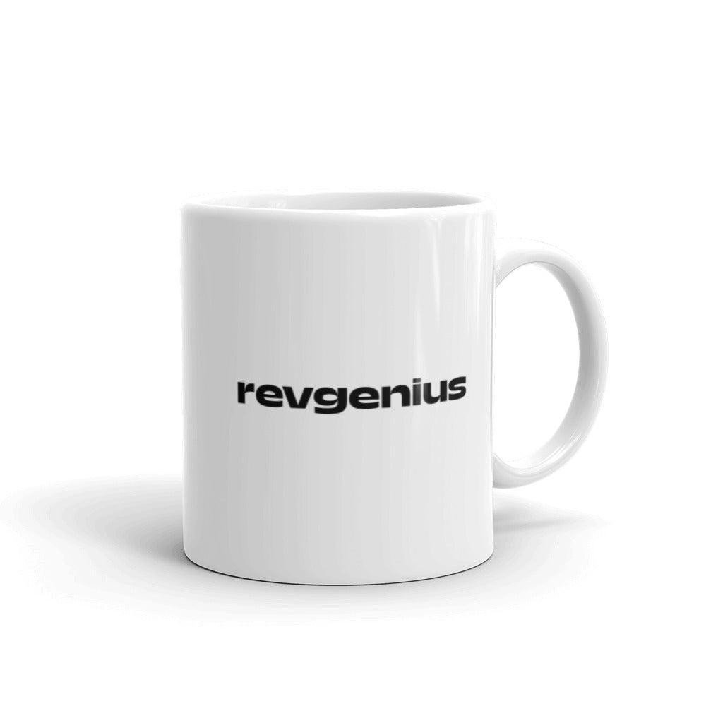 RevGenius - Mug